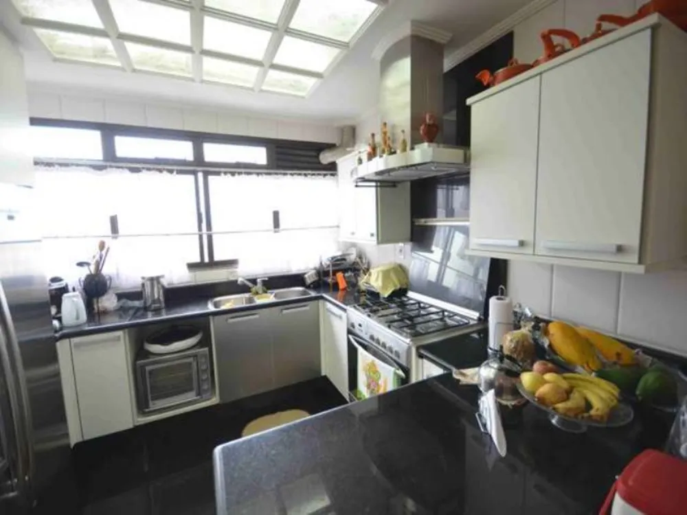 Apartamento, 4 quartos, 263 m² - Foto 3