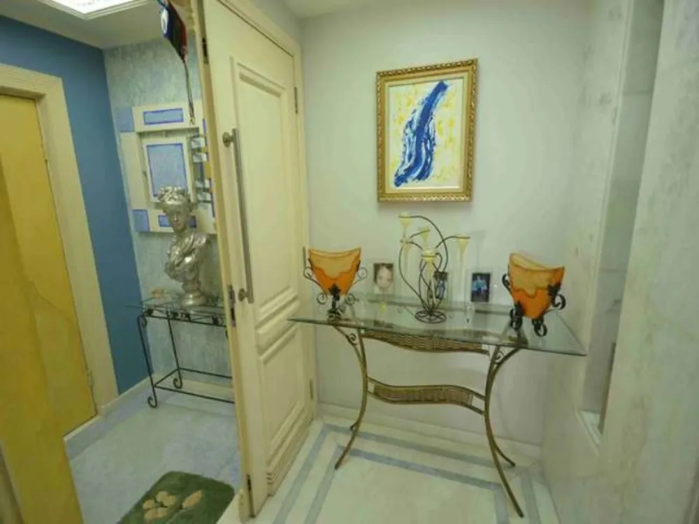 Apartamento, 4 quartos, 263 m² - Foto 10