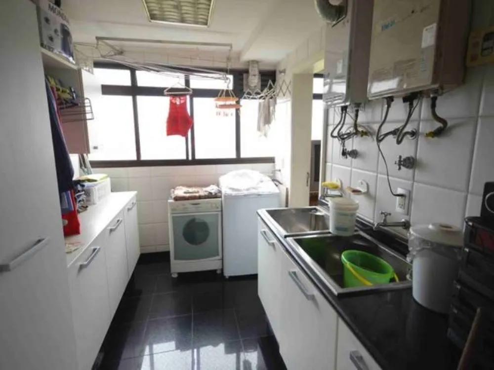 Apartamento, 4 quartos, 263 m² - Foto 7