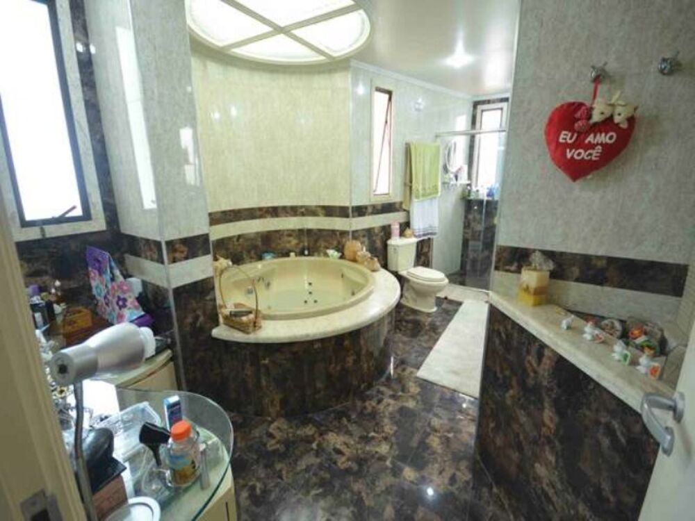 Apartamento, 4 quartos, 263 m² - Foto 4