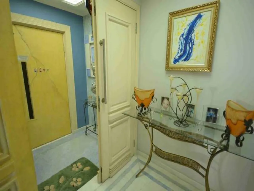 Apartamento, 4 quartos, 263 m² - Foto 9