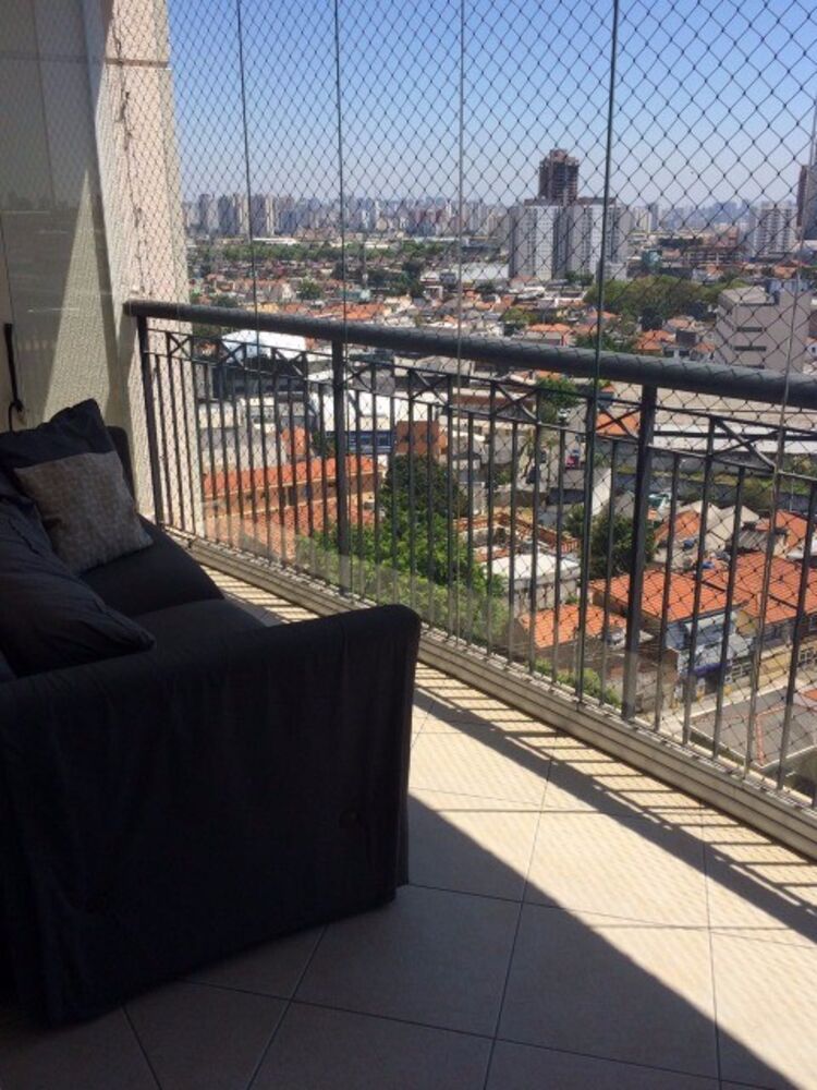 Apartamento, 3 quartos, 96 m² - Foto 8