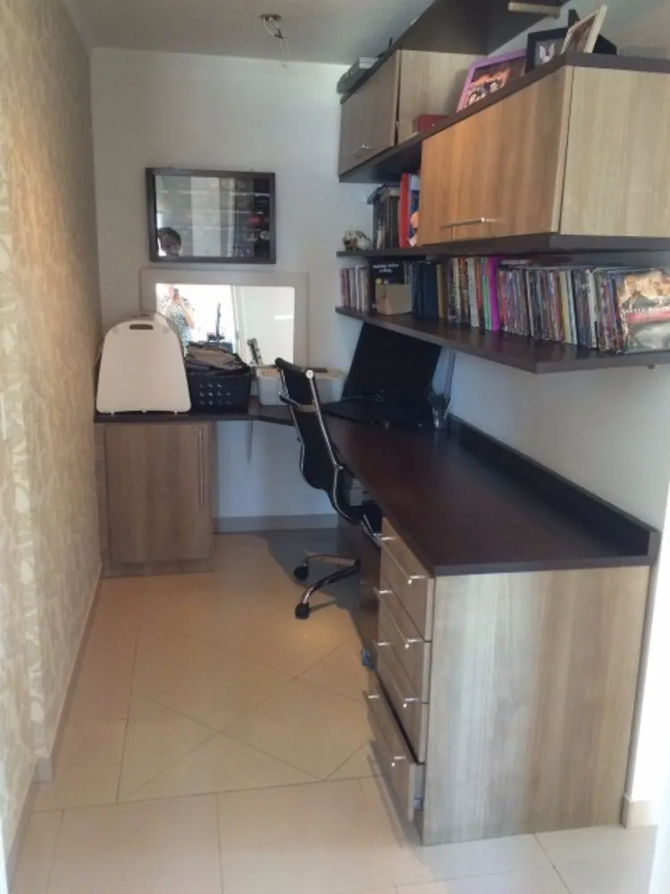 Apartamento, 3 quartos, 96 m² - Foto 8