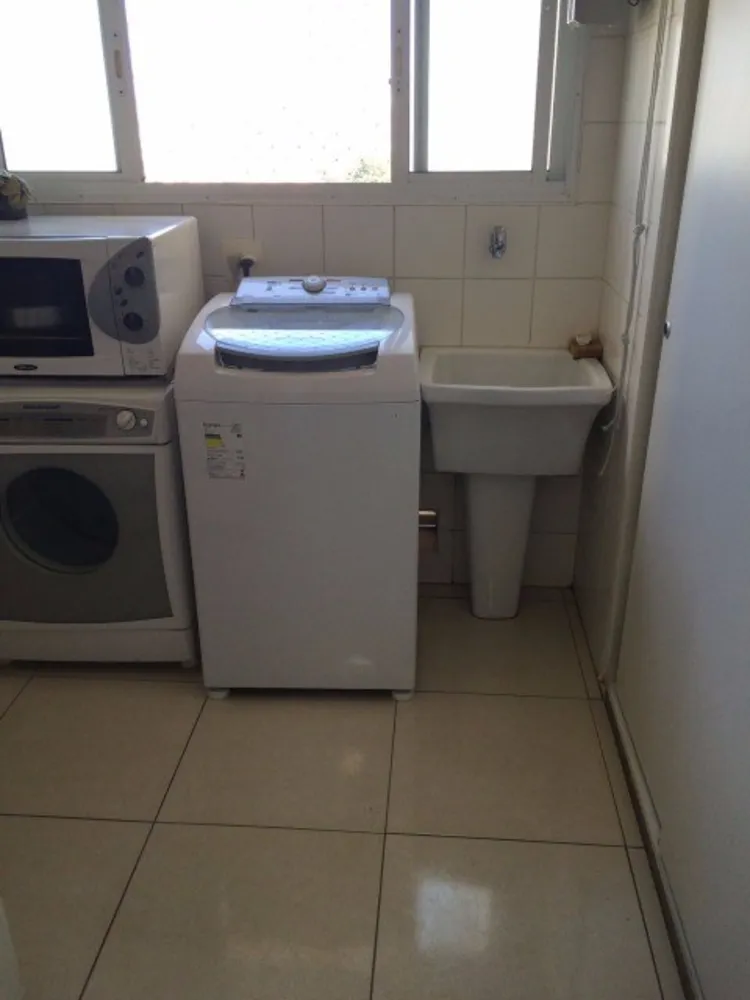 Apartamento, 3 quartos, 96 m² - Foto 11