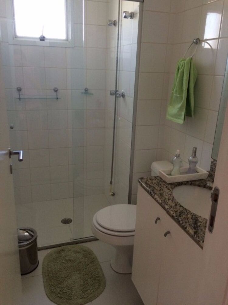 Apartamento, 3 quartos, 96 m² - Foto 4