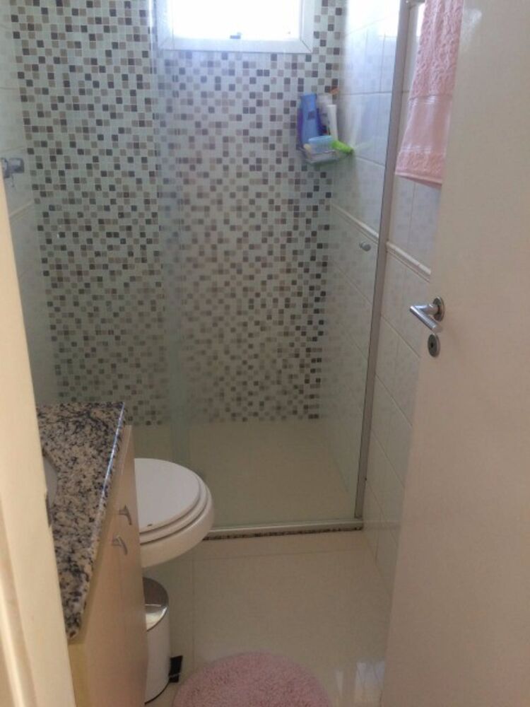 Apartamento, 3 quartos, 96 m² - Foto 1
