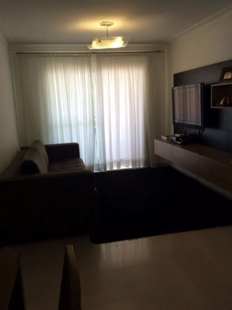 Apartamento, 3 quartos, 96 m² - Foto 2
