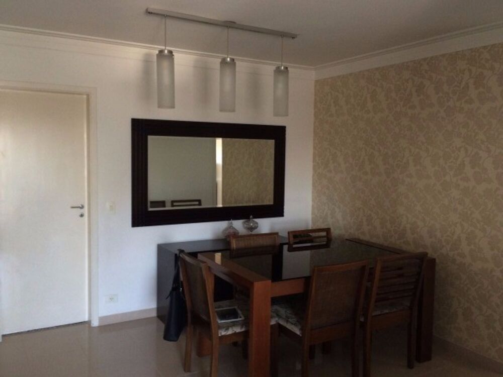 Apartamento, 3 quartos, 96 m² - Foto 3