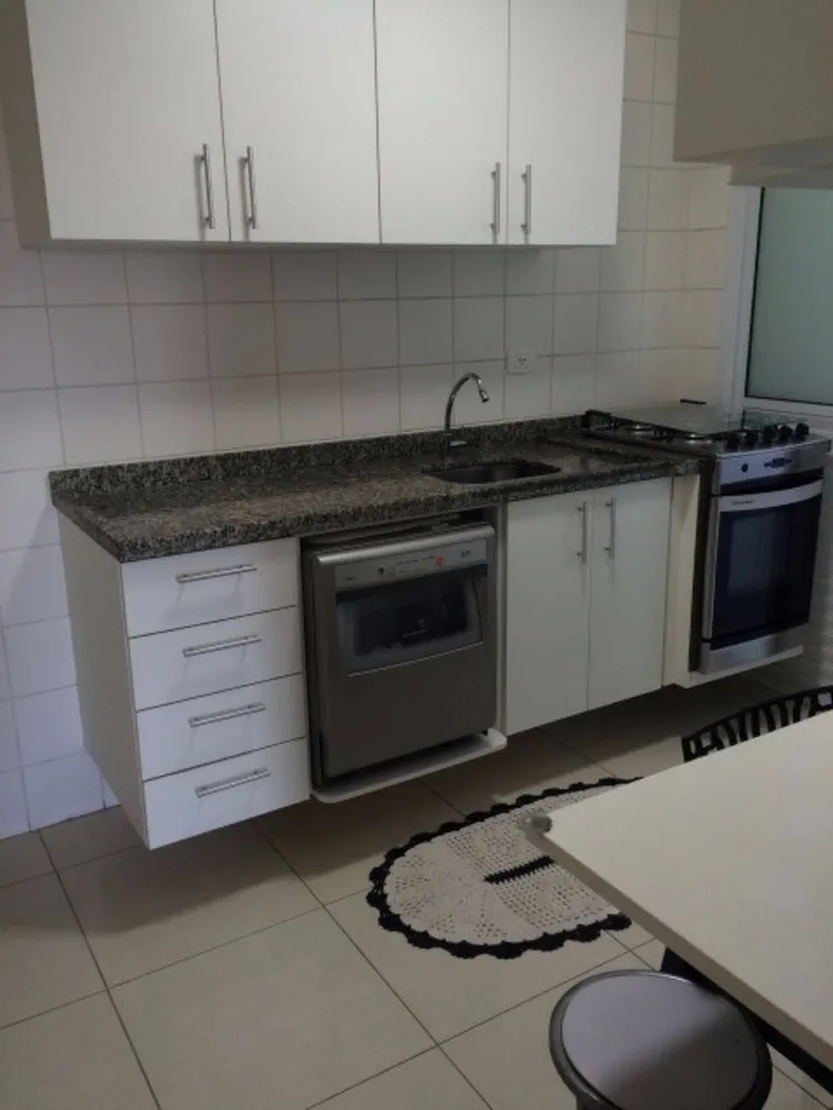 Apartamento, 3 quartos, 96 m² - Foto 9