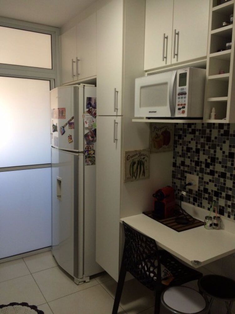 Apartamento, 3 quartos, 96 m² - Foto 9