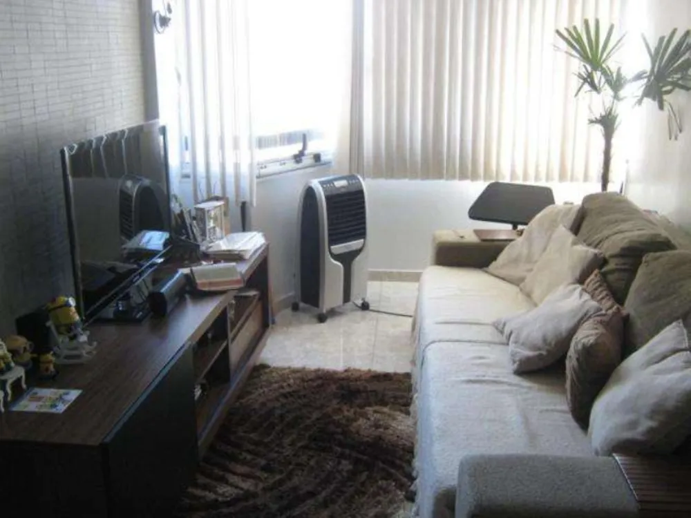 Apartamento, 3 quartos, 88 m² - Foto 1