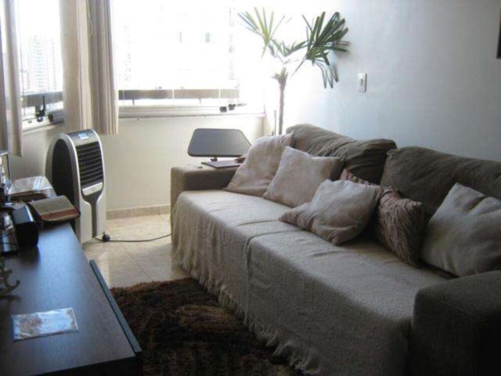 Apartamento, 3 quartos, 88 m² - Foto 9