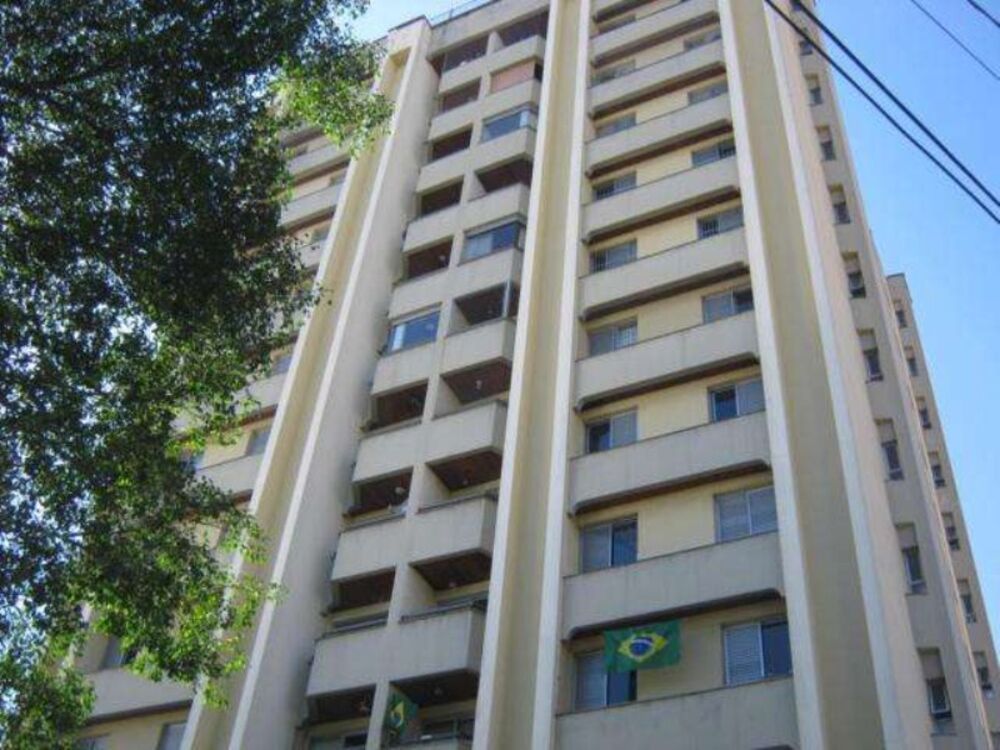 Apartamento, 3 quartos, 88 m² - Foto 12