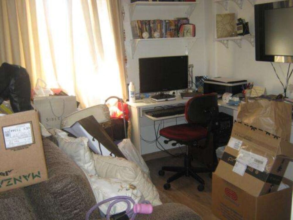 Apartamento, 3 quartos, 88 m² - Foto 6