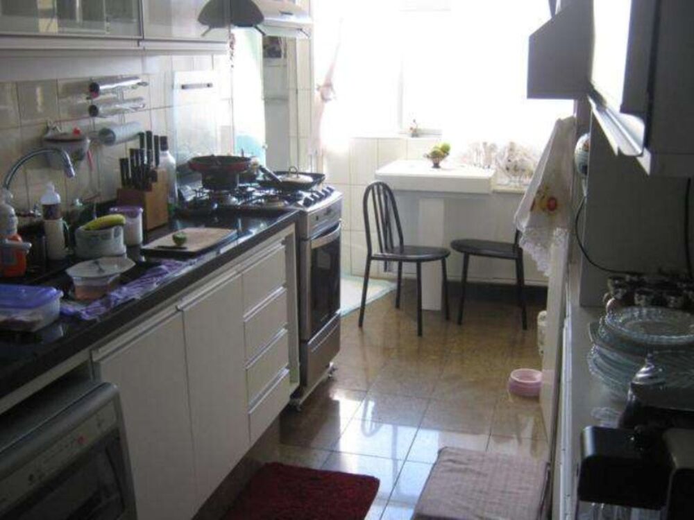 Apartamento, 3 quartos, 88 m² - Foto 5