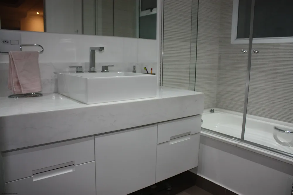 Apartamento, 4 quartos, 210 m² - Foto 4
