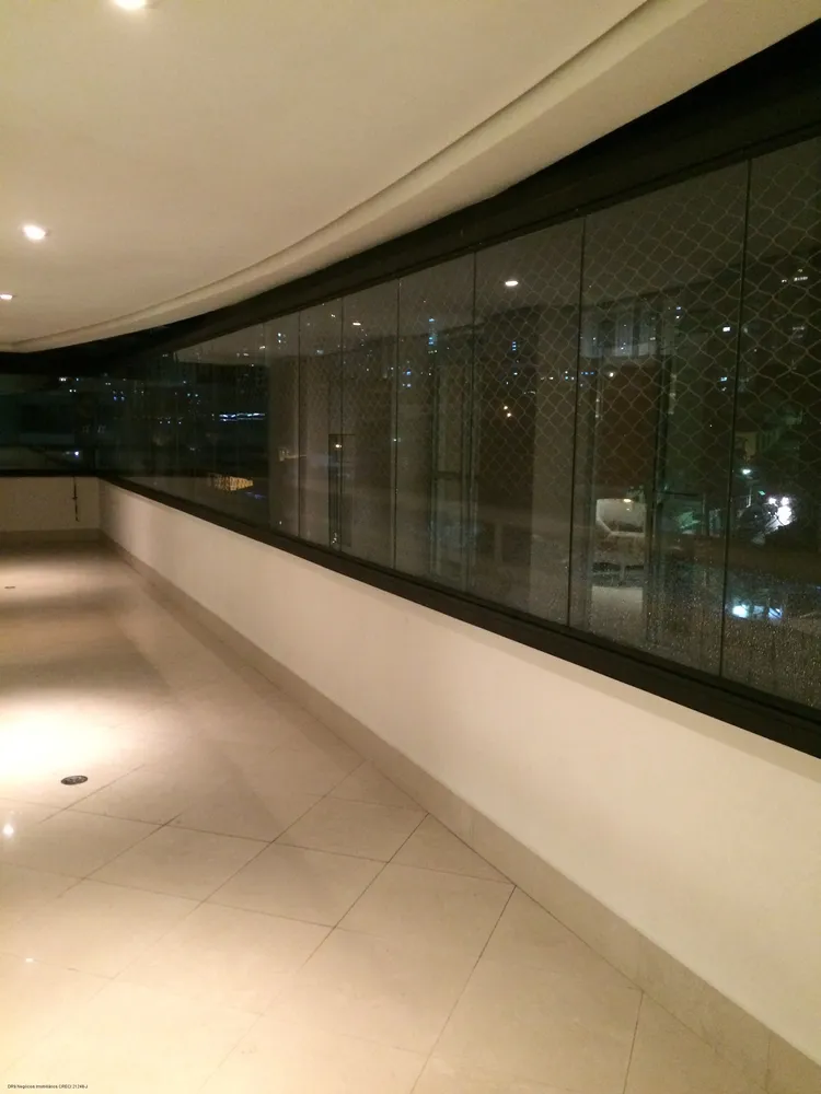 Apartamento, 4 quartos, 210 m² - Foto 2