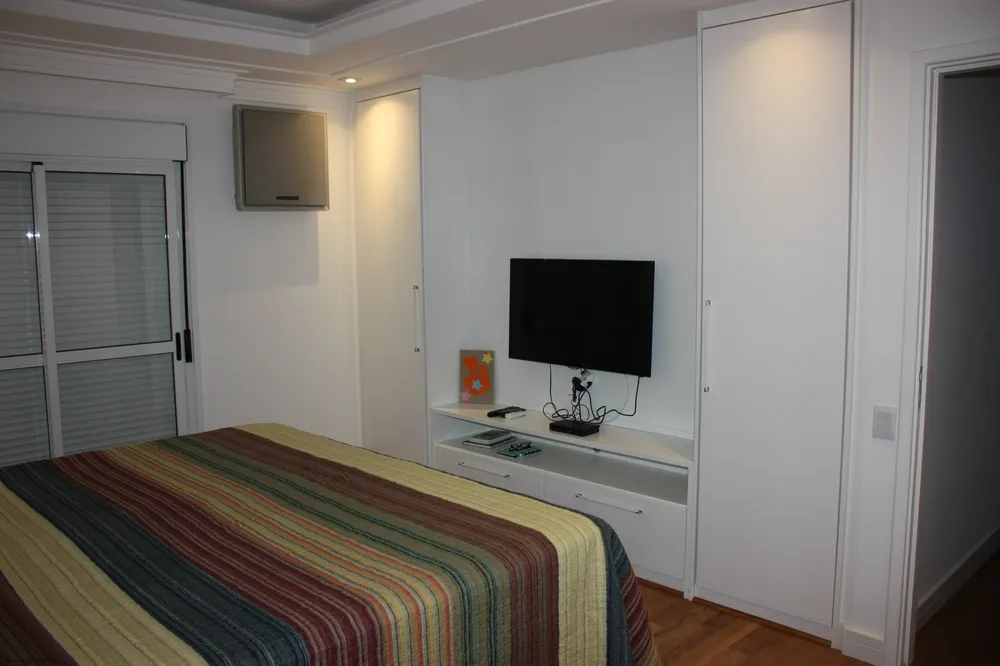 Apartamento, 4 quartos, 210 m² - Foto 3