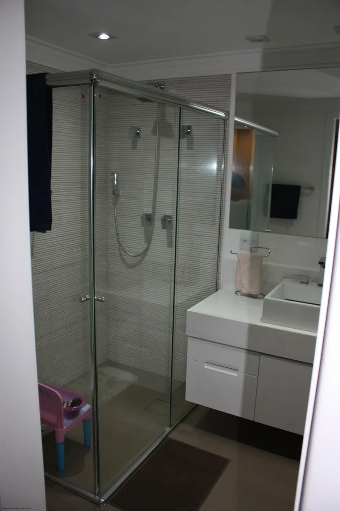 Apartamento, 4 quartos, 210 m² - Foto 9
