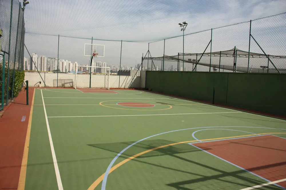 Apartamento, 4 quartos, 210 m² - Foto 1