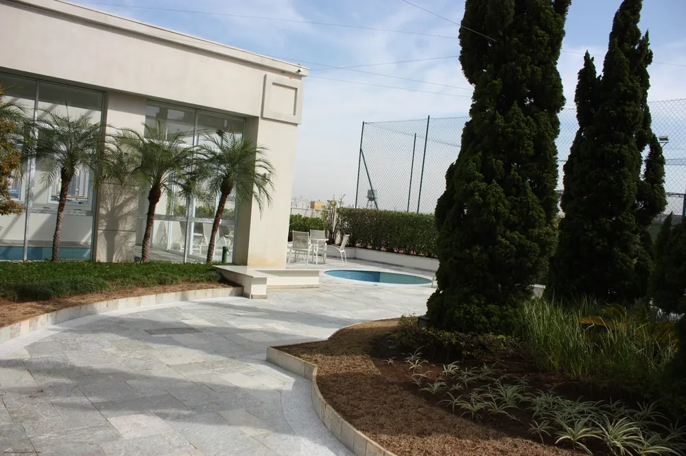 Apartamento, 4 quartos, 210 m² - Foto 11