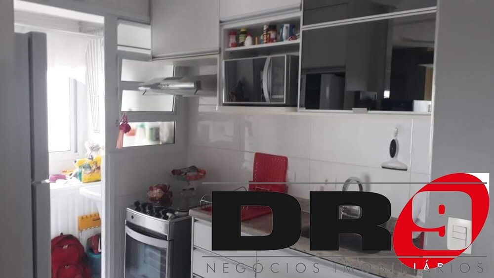 Apartamento, 2 quartos, 51 m² - Foto 11