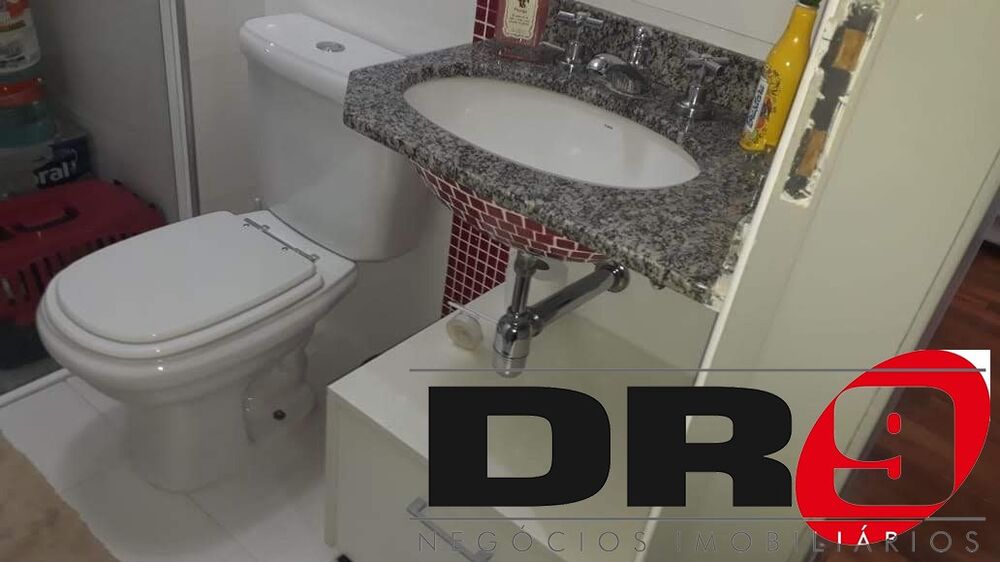 Apartamento, 2 quartos, 51 m² - Foto 9