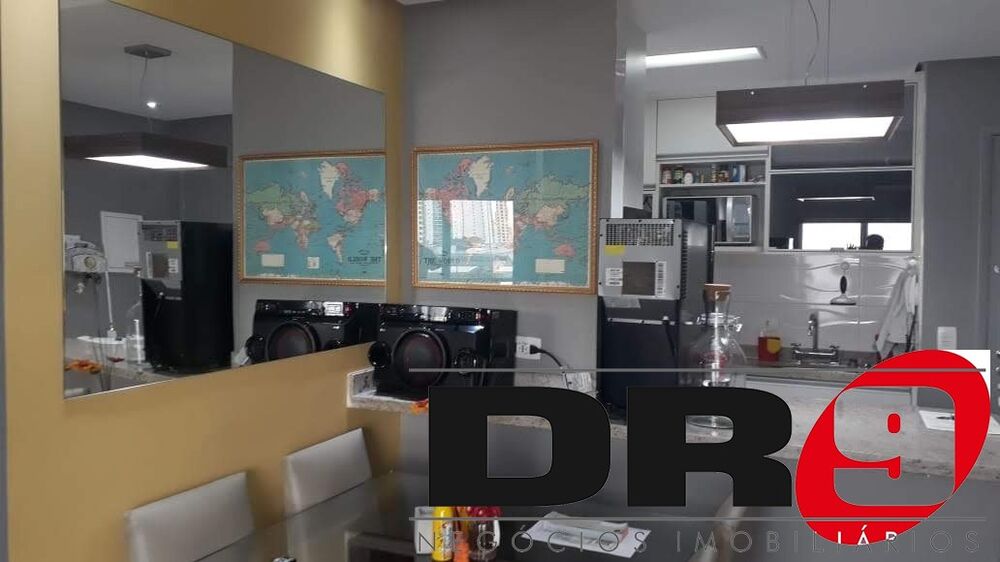 Apartamento, 2 quartos, 51 m² - Foto 8