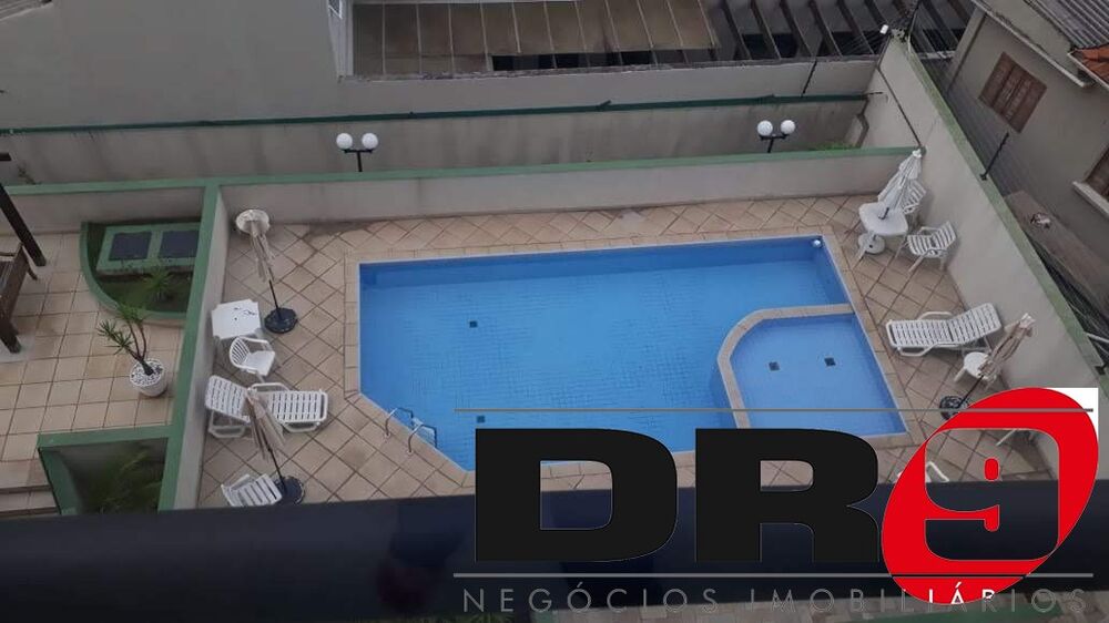 Apartamento, 2 quartos, 51 m² - Foto 5