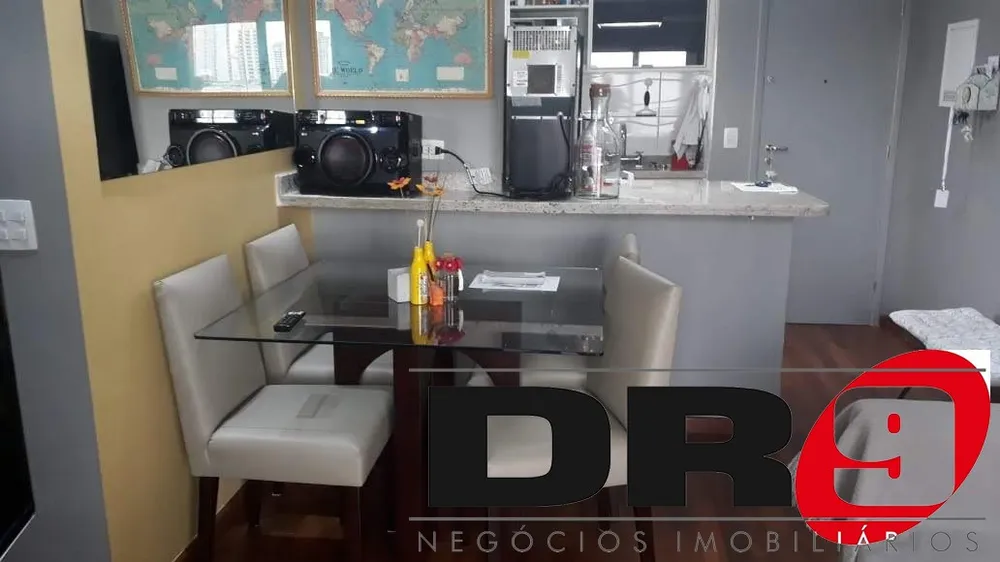 Apartamento, 2 quartos, 51 m² - Foto 4