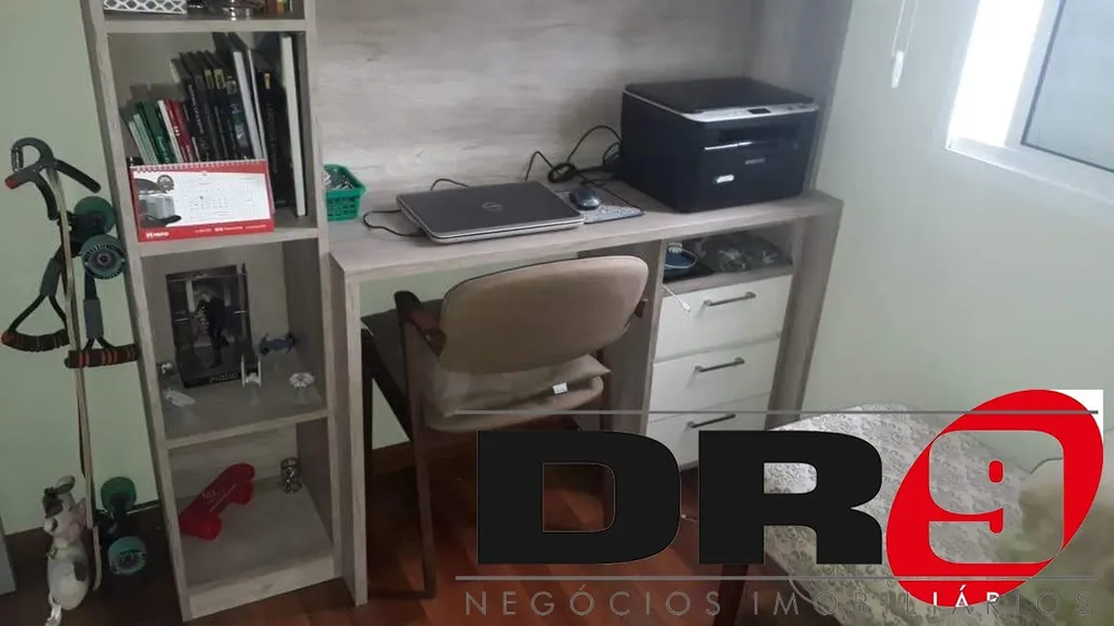 Apartamento, 2 quartos, 51 m² - Foto 3