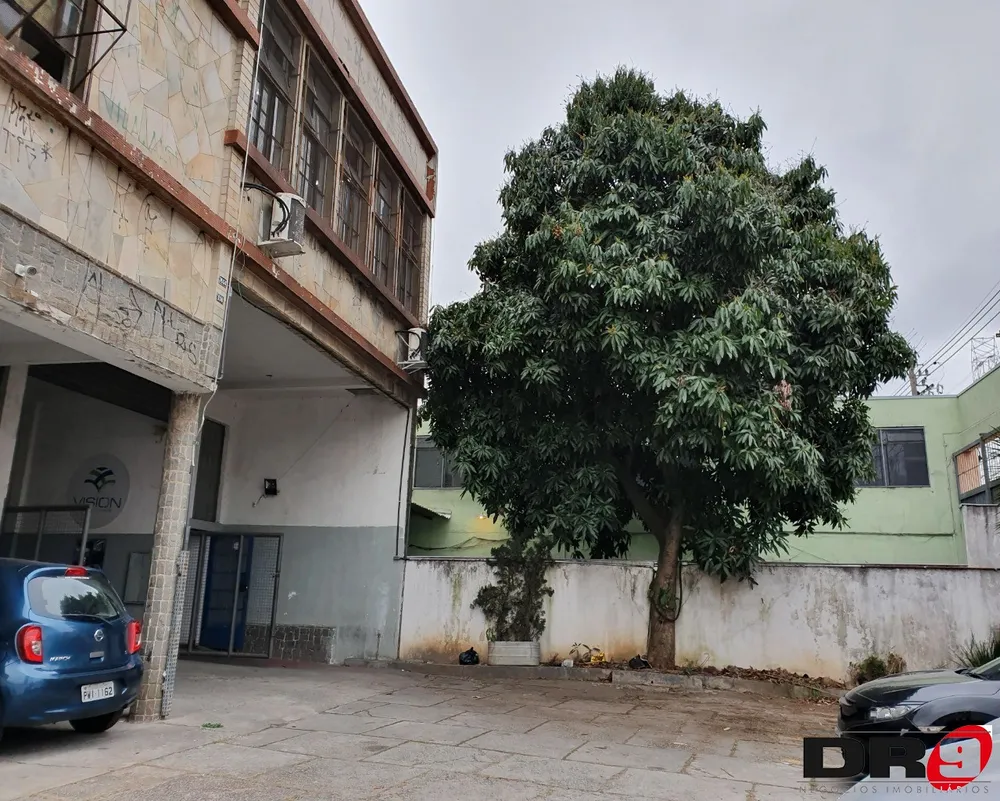 Depósito-Galpão, 2323 m² - Foto 1