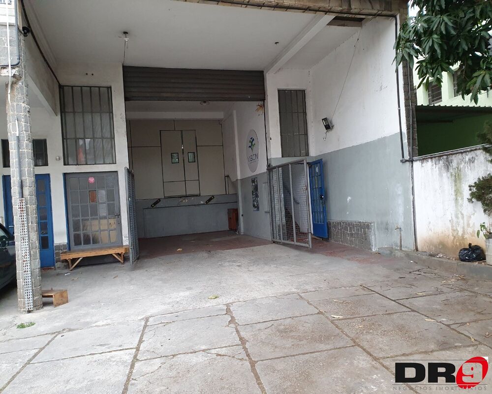Depósito-Galpão, 2323 m² - Foto 3