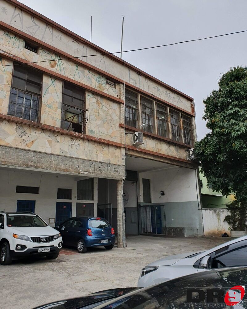 Depósito-Galpão, 2323 m² - Foto 4