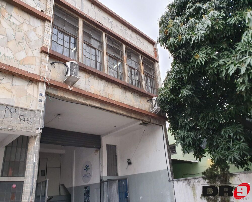 Depósito-Galpão, 2323 m² - Foto 2