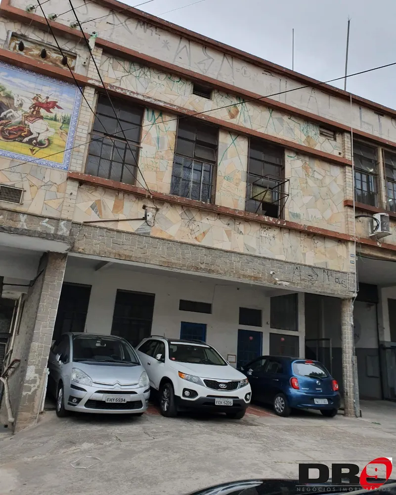 Depósito-Galpão, 2323 m² - Foto 2