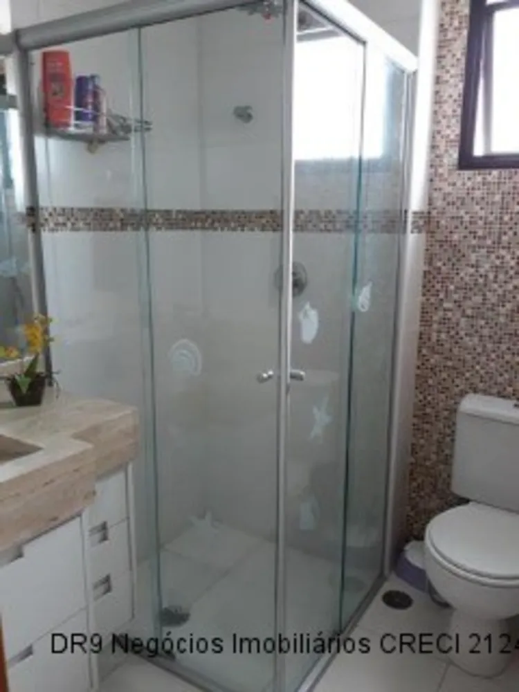 Apartamento, 3 quartos, 97 m² - Foto 1