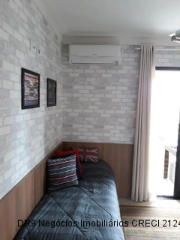 Apartamento, 3 quartos, 97 m² - Foto 2