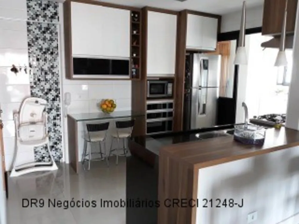 Apartamento, 3 quartos, 97 m² - Foto 6