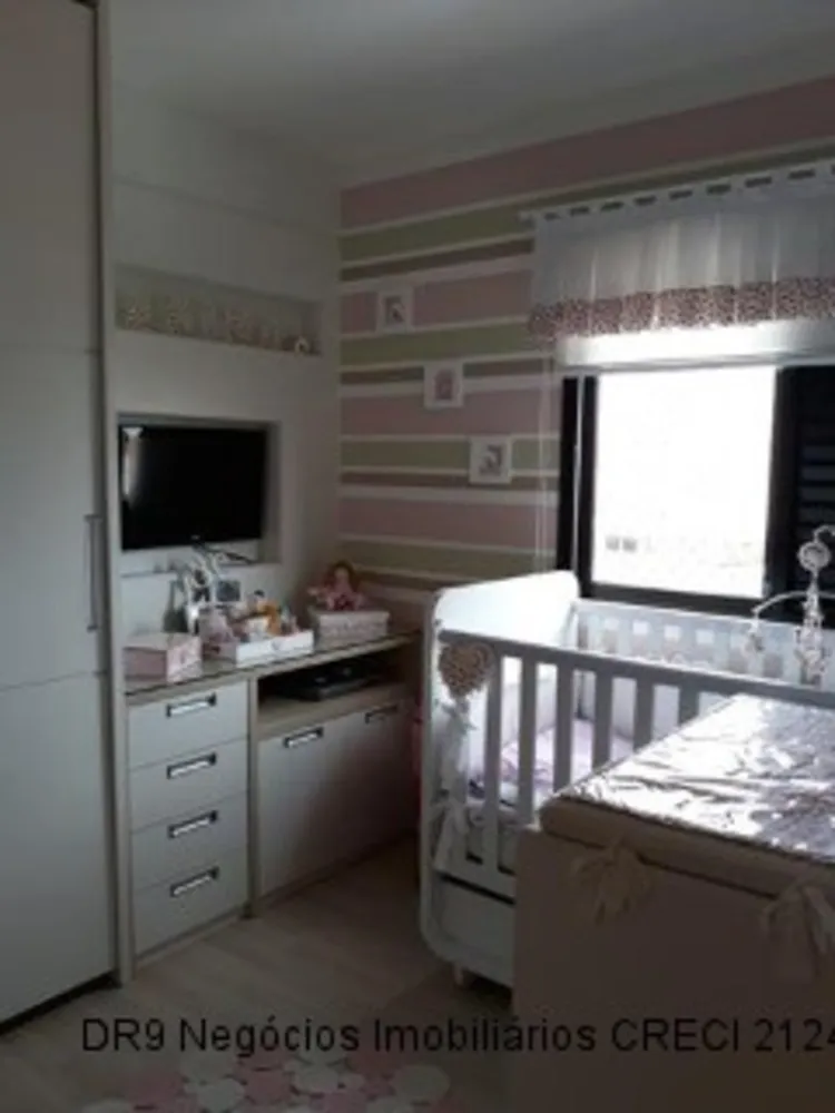 Apartamento, 3 quartos, 97 m² - Foto 4