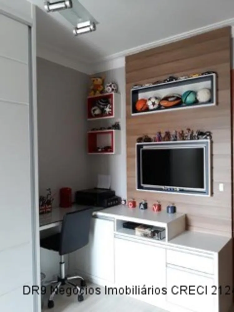 Apartamento, 3 quartos, 97 m² - Foto 2