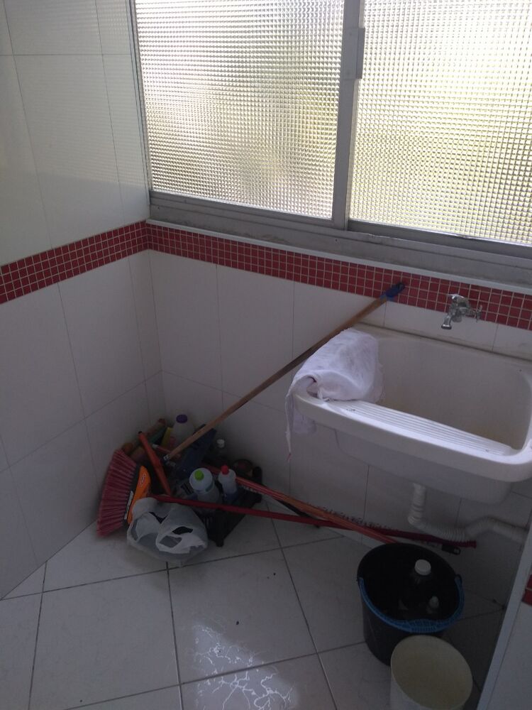 Apartamento, 2 quartos, 56 m² - Foto 4