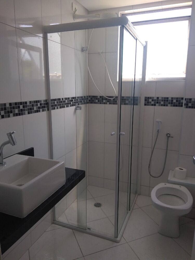 Apartamento, 2 quartos, 56 m² - Foto 9