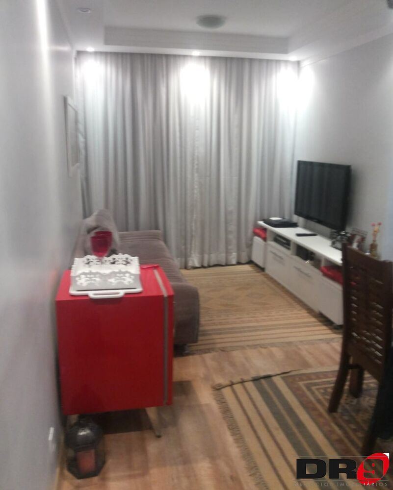 Apartamento, 2 quartos, 48 m² - Foto 6