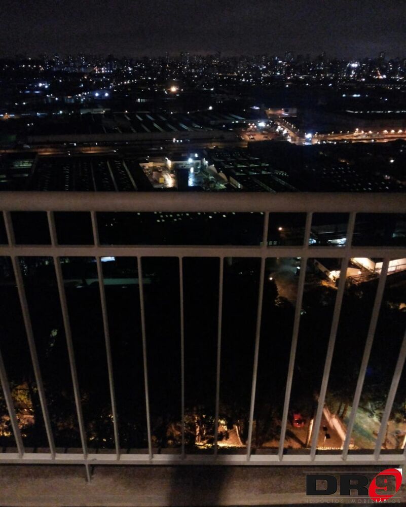 Apartamento, 2 quartos, 48 m² - Foto 2