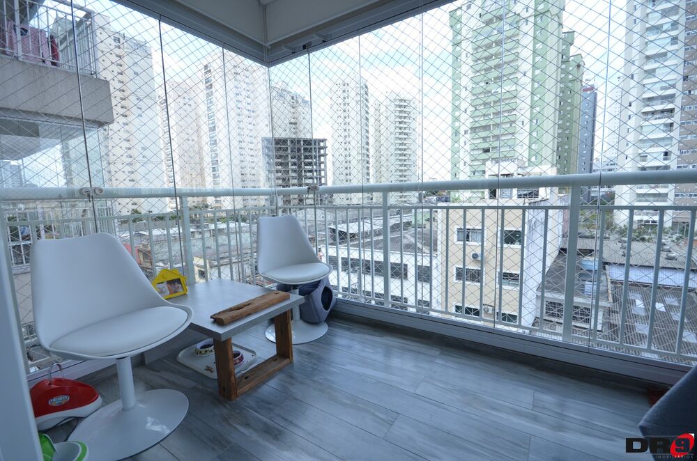 Apartamento, 2 quartos, 84 m² - Foto 5