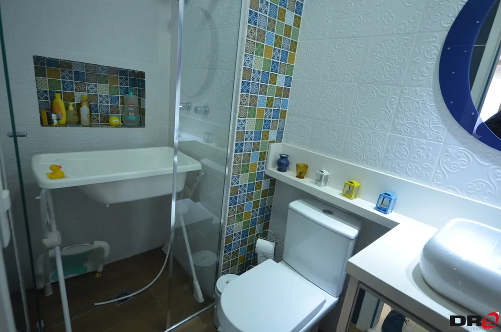Apartamento, 2 quartos, 84 m² - Foto 4
