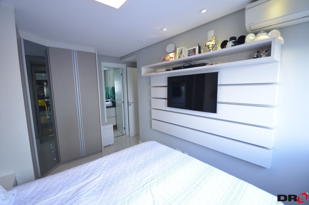 Apartamento, 2 quartos, 84 m² - Foto 7