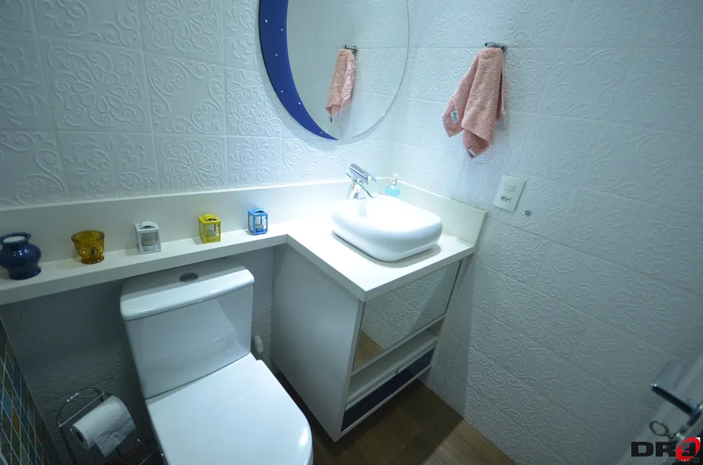 Apartamento, 2 quartos, 84 m² - Foto 5