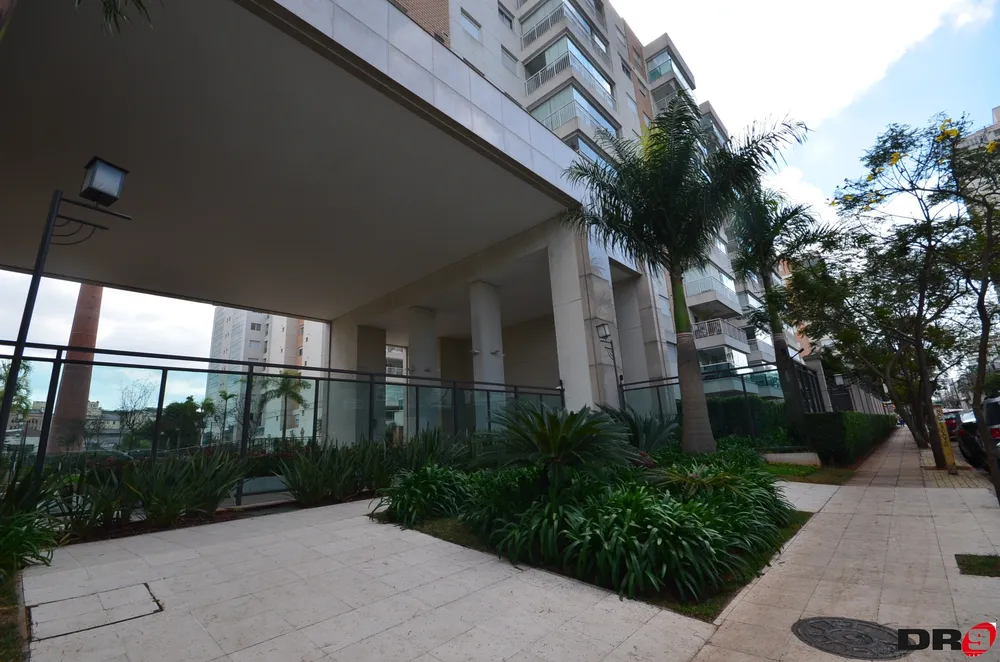 Apartamento, 2 quartos, 84 m² - Foto 1